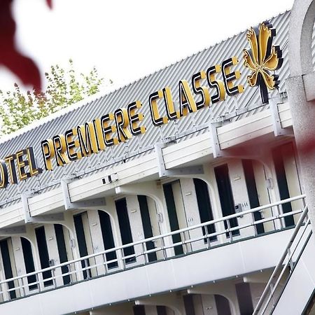 Premiere Classe Reims Sud - Bezannes Εξωτερικό φωτογραφία