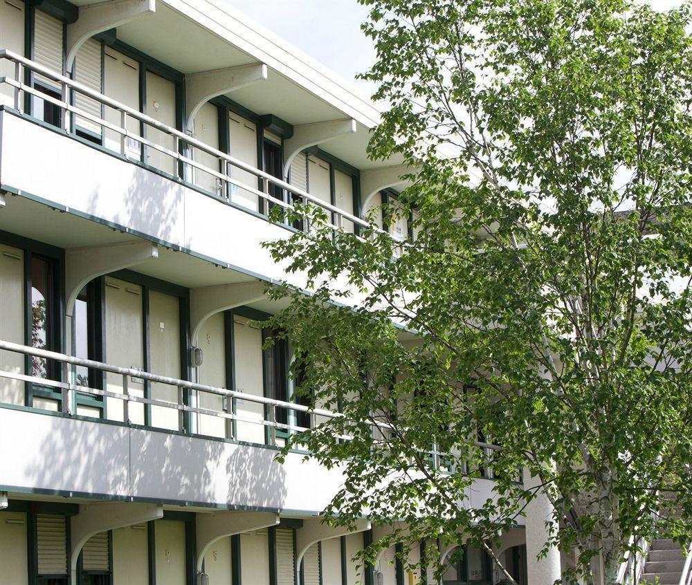 Premiere Classe Reims Sud - Bezannes Εξωτερικό φωτογραφία