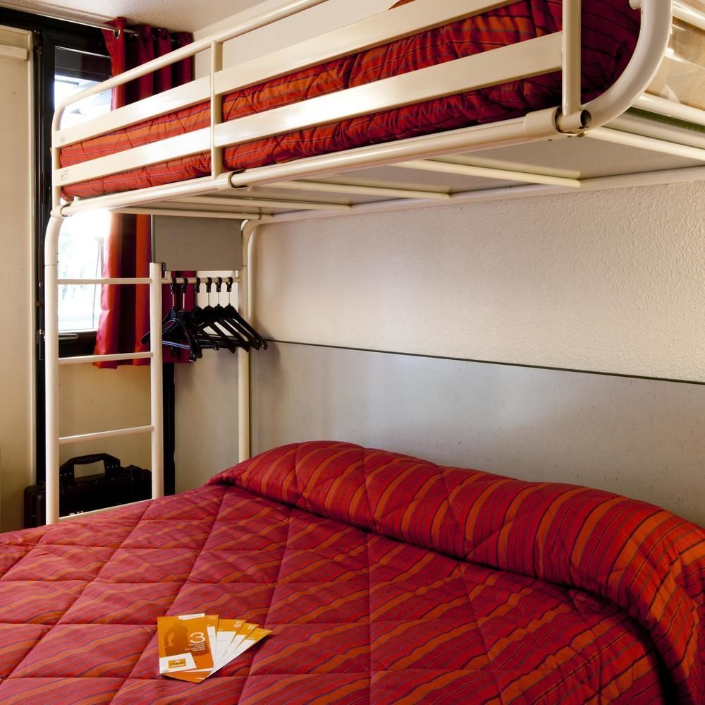 Premiere Classe Reims Sud - Bezannes Εξωτερικό φωτογραφία