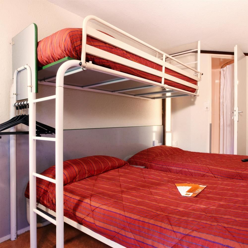 Premiere Classe Reims Sud - Bezannes Εξωτερικό φωτογραφία