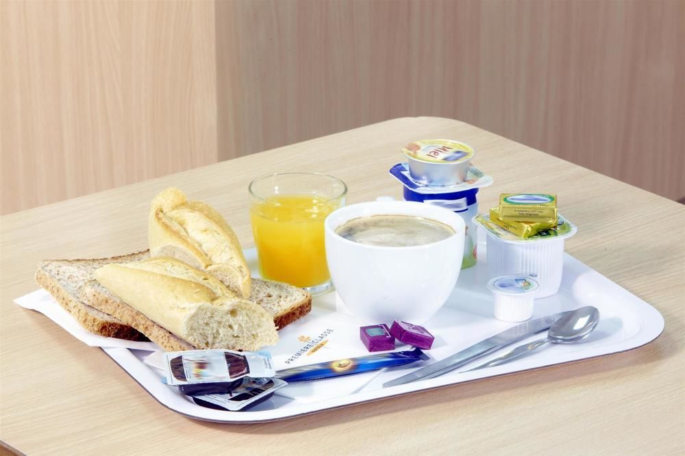 Premiere Classe Reims Sud - Bezannes Εξωτερικό φωτογραφία