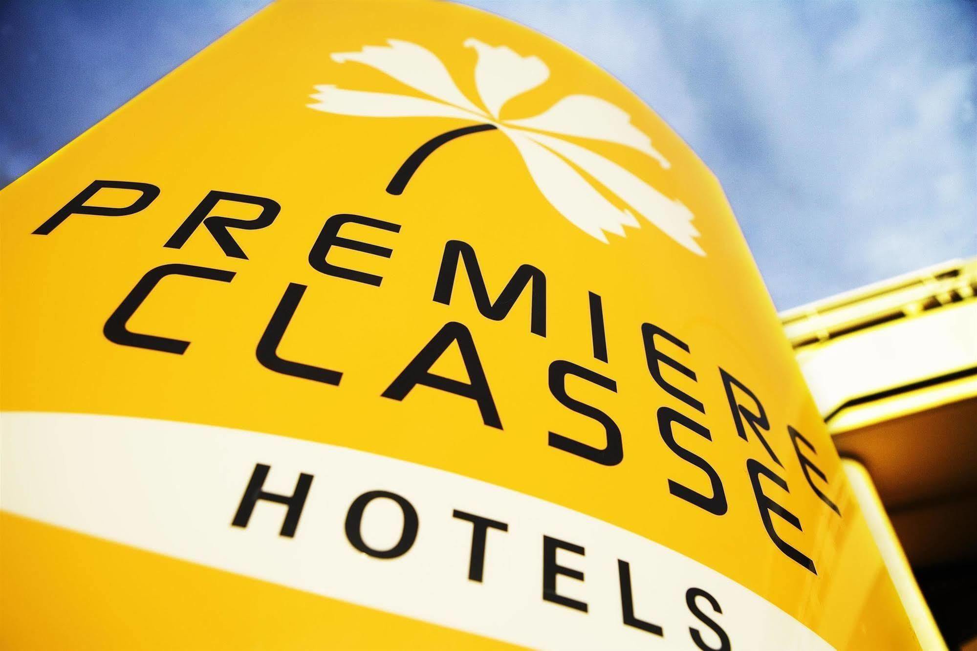 Premiere Classe Reims Sud - Bezannes Εξωτερικό φωτογραφία