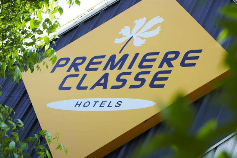 Premiere Classe Reims Sud - Bezannes Εξωτερικό φωτογραφία