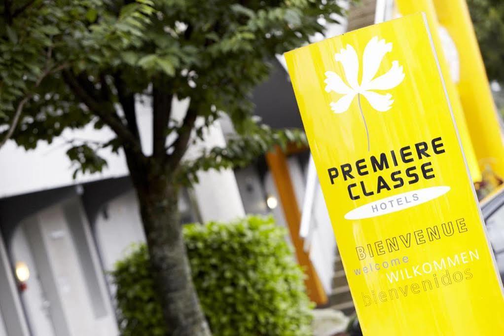 Premiere Classe Reims Sud - Bezannes Εξωτερικό φωτογραφία